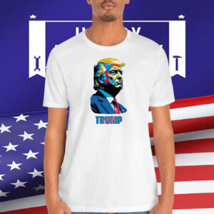 Trump Won America Shirt