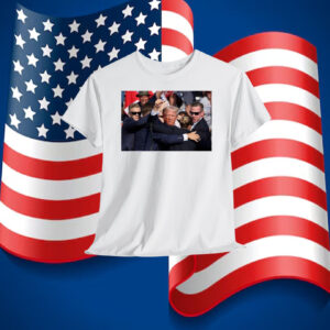 Trump's Victory 2024 Election Shirt