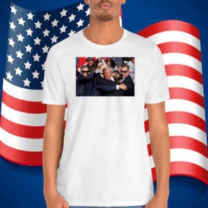 Trump's Victory 2024 Election Shirt