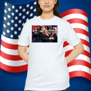 Trump's Victory 2024 Election Shirt