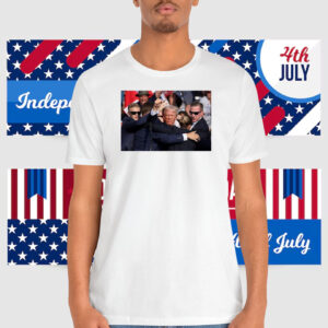 Trump's Victory 2024 President Shirt