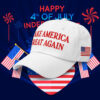 Trump's Victory Make America Great Again 2024 Hat