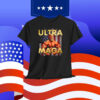 Ultra MAGA Trump USA Shirt
