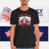 Unburdened By What Has Been Trump 2025 Shirt