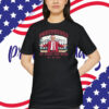Unburdened By What Has Been Trump 2025 T-Shirt