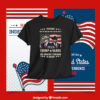 Victory For The Outlaw And The Hillbilly Trump Vance 2024 The Greatest Comeback In History Shirt