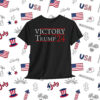 Victory Trump'24 Shirt