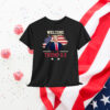 Welcome Trump 2.0 Shirt