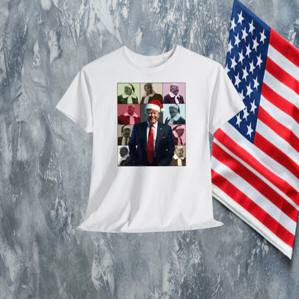 Xmas Trump Christmas Shirt