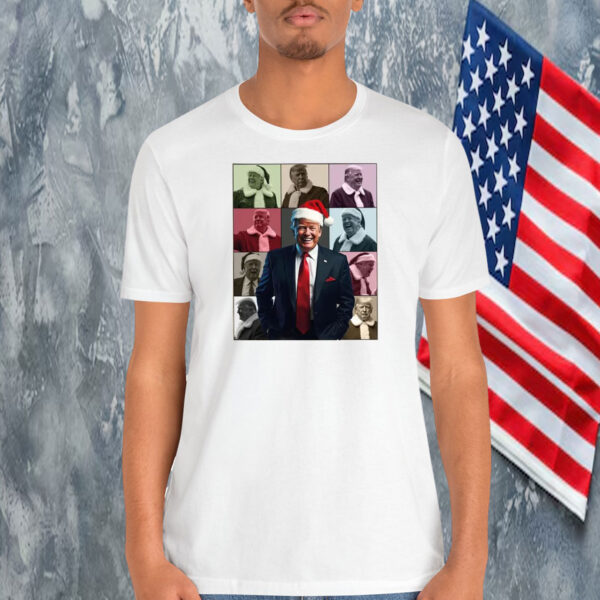 Xmas Trump Christmas Shirt