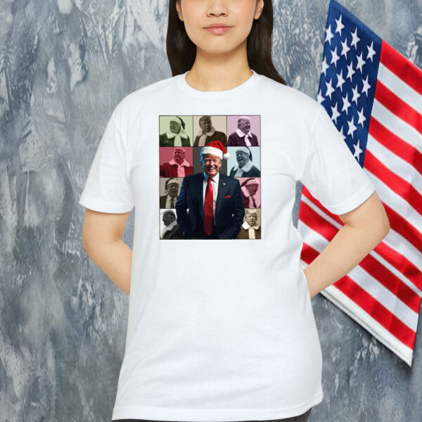 Xmas Trump Christmas Shirt