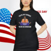 You're Not Garbage Trump Vance You're An American Shirts