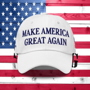 2025 Inauguration MAGA Hat