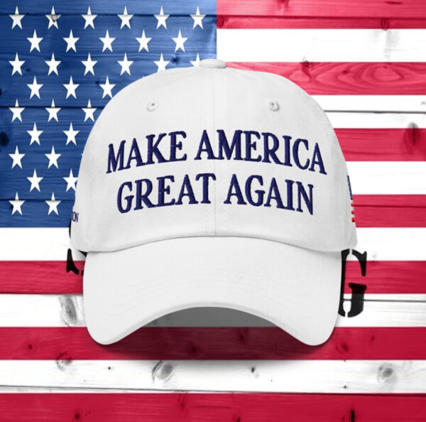 2025 Inauguration MAGA Hat
