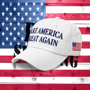 2025 Inauguration MAGA Hat