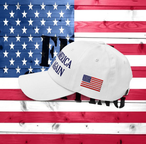 2025 Inauguration MAGA Hat