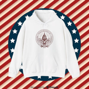 2025 Inauguration MAGA Shirt