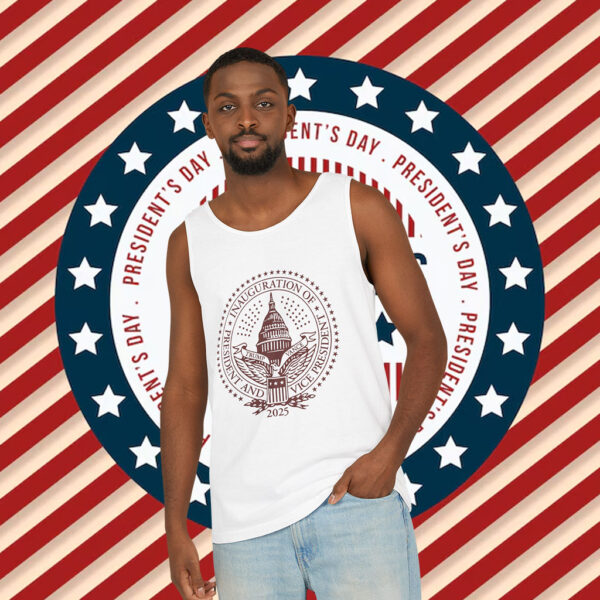 2025 Inauguration MAGA Shirt