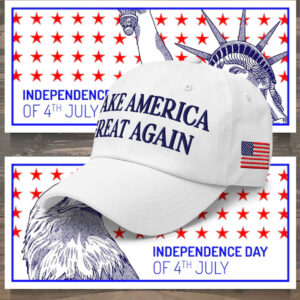 2025 Inauguration Trump MAGA Hat