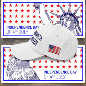 2025 Inauguration Trump MAGA Hat