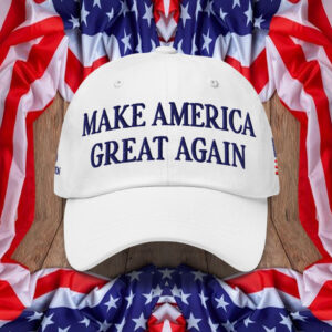 2025 Trump Inauguration MAGA Hat