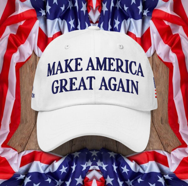 2025 Trump Inauguration MAGA Hat