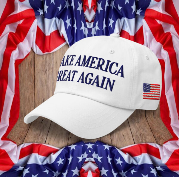 2025 Trump Inauguration MAGA Hat