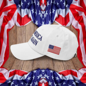 2025 Trump Inauguration MAGA Hat