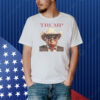 Cowboy Donald Trump 2025 Shirt