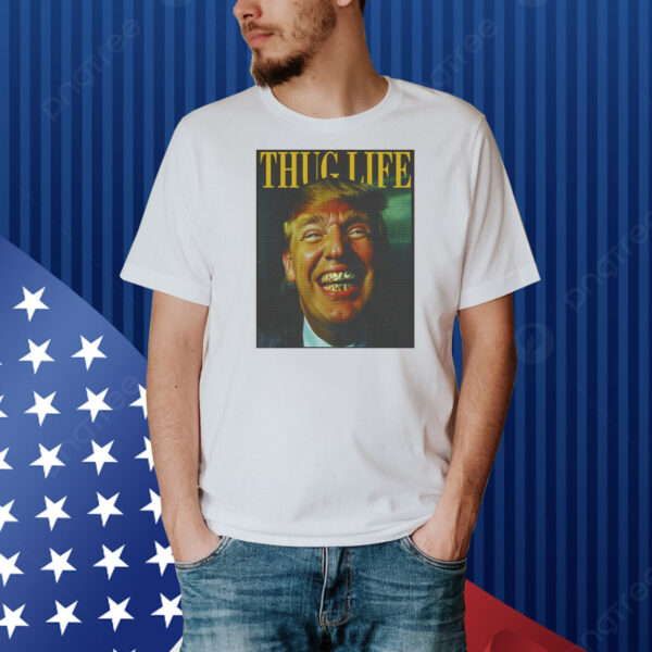 Donald Trump 2025 Shirt