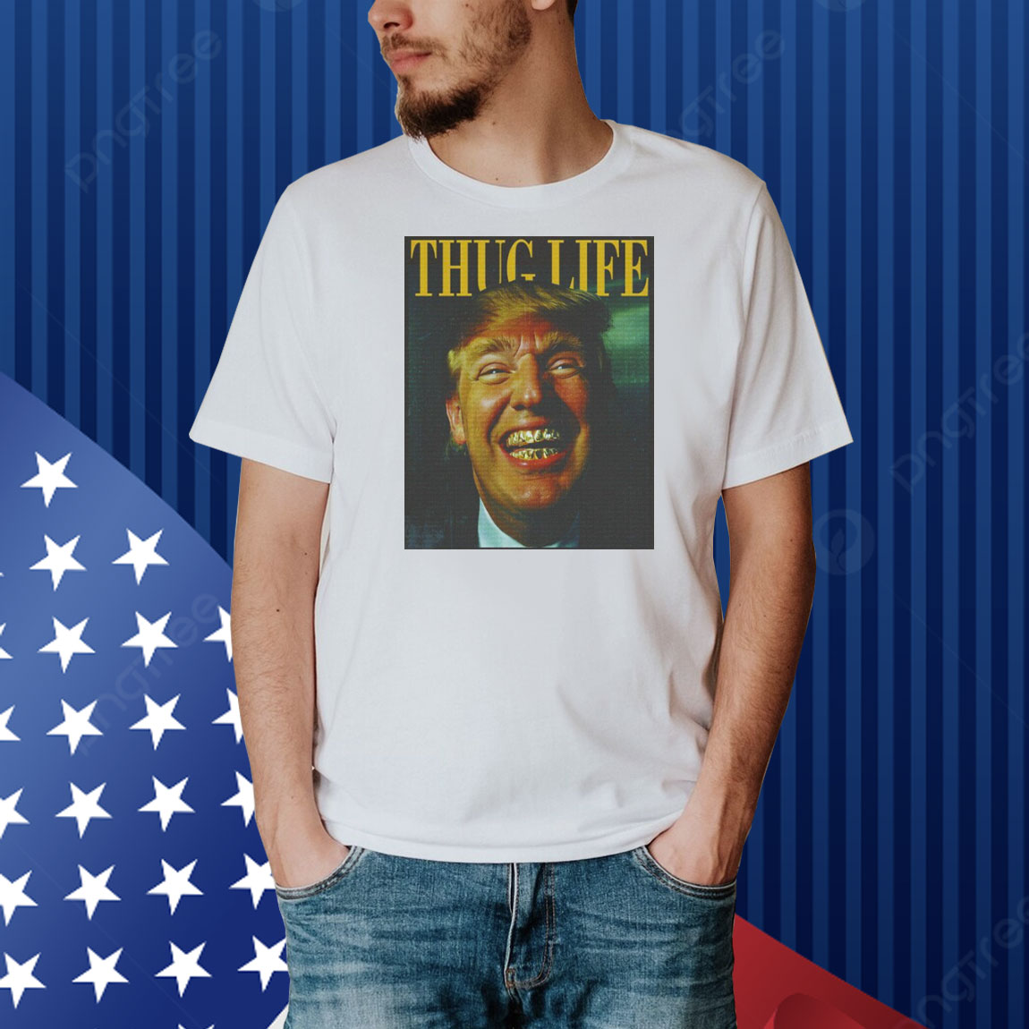Donald Trump 2025 Shirt