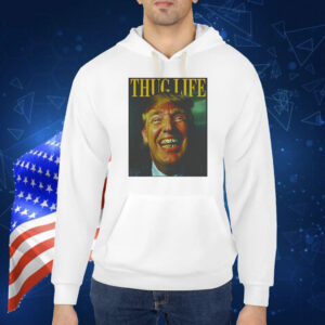 Donald Trump 2025 Shirt