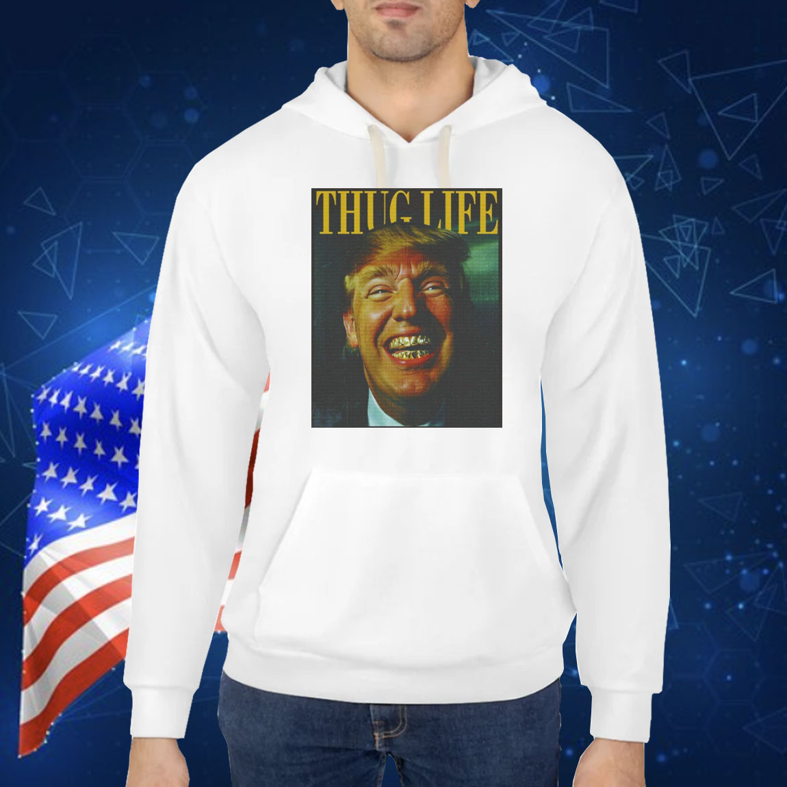 Donald Trump 2025 Shirt