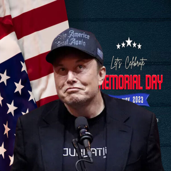 Donald Trump Gothic Dark MAGA Cap