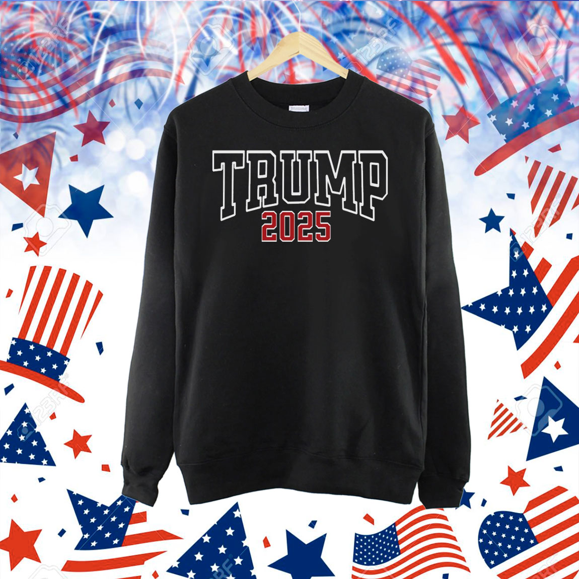 Donald Trump Inauguration Day 2025 Shirt
