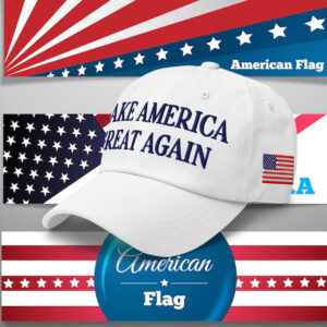 Donald Trump Inauguration MAGA 2025 Hat