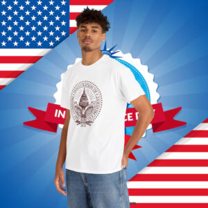 Donald Trump Inauguration MAGA 2025 Shirt