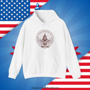 Donald Trump Inauguration MAGA 2025 Shirt