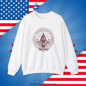 Donald Trump Inauguration MAGA 2025 Shirt