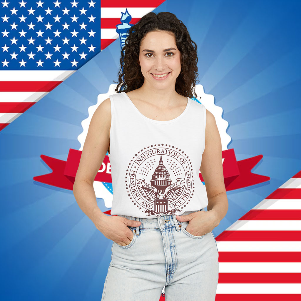 Donald Trump Inauguration MAGA 2025 Shirt
