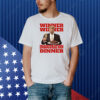 Donald Trump Winner Winner Inauguration Dinner Shirt