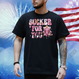 Funny Trump Is My Valentine Shirt