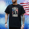 Hey Kamala You're Fired! Trump Shirt