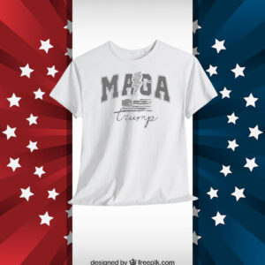 MAGA Trump America Shirt