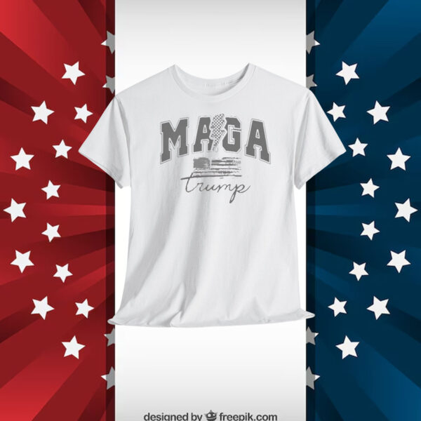 MAGA Trump America Shirt