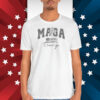 MAGA Trump America Shirt