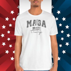 MAGA Trump America Shirt