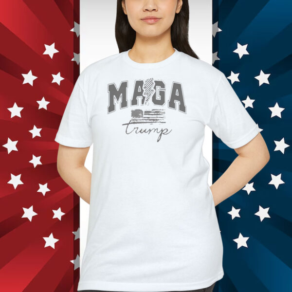 MAGA Trump America Shirt