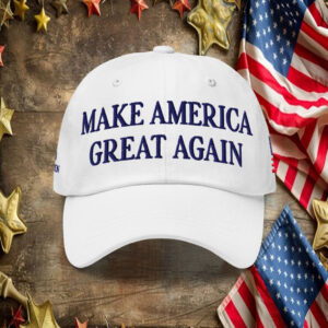 Official 2025 Inauguration MAGA Hat