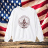 Official 2025 Inauguration MAGA SweatShirt